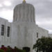 Image of the Oregon State Capitol