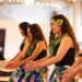 Paradise of Samoa is a Polynesian dance troupe based in Keizer, Oregon.